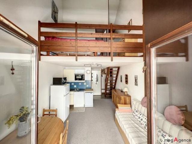 Appartement vente à Grenoble, Gresse-en-vercors