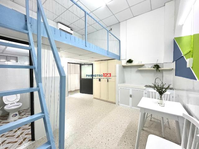 Bất động sản cho thuê tại Hồ Chí Minh