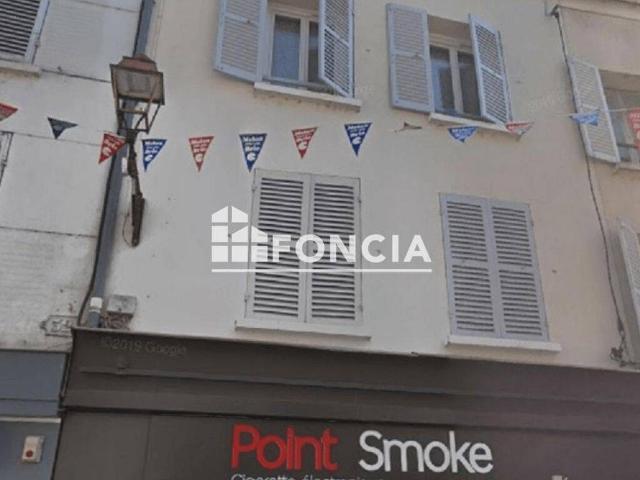 Appartement location à Melun, Seine-et-Marne