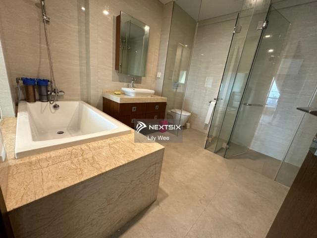 Residential House for rent in Kinabalu, Sabah