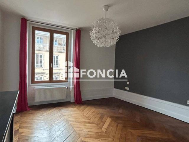 Appartement location à Le Grillet, Porte des Pierres Dorées