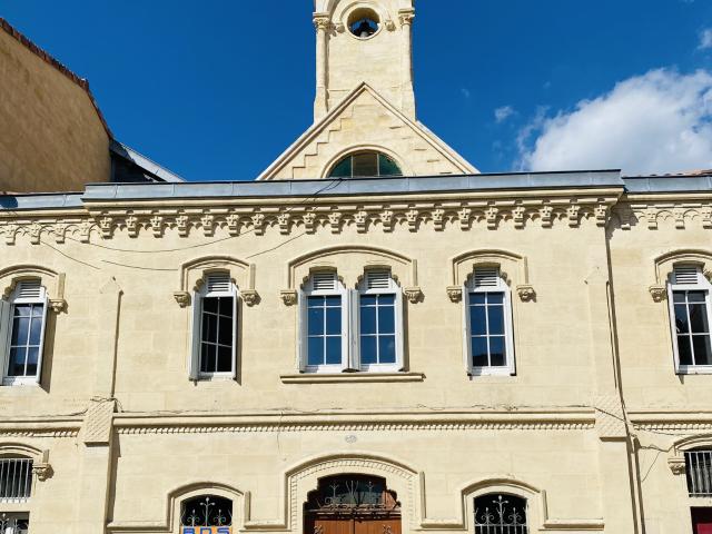 Appartement location à Bordeaux