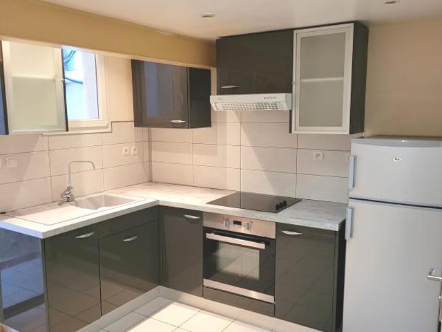 Duplex vente à Marseille