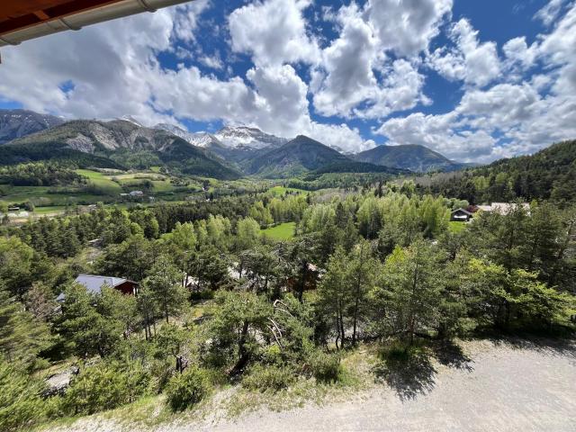 Duplex vente à Digne-les-Bains, Seyne