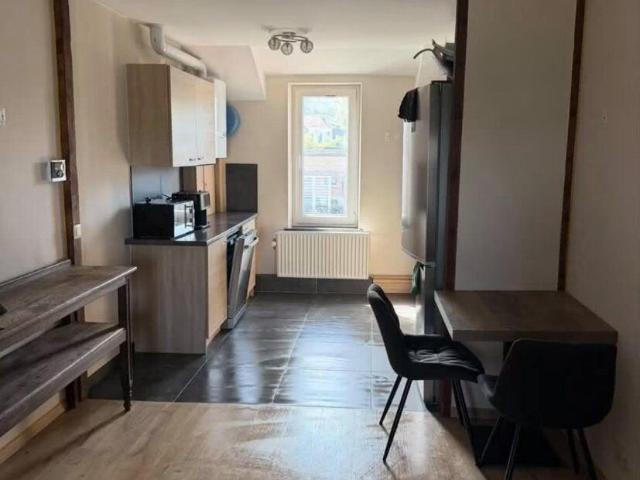 Appartement location à Fléron