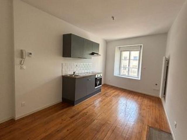 Appartement vente à Sedan, Bazeilles