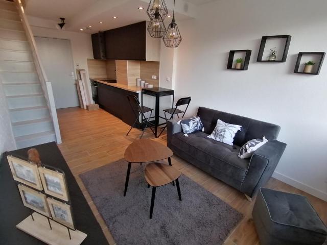 Appartement location à Lyon, Métropole de Lyon