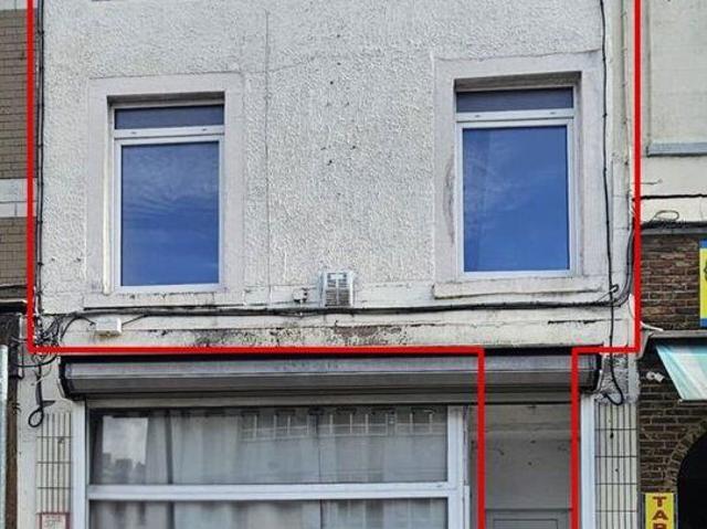 Kot location à Marchienne-au-Pont, Charleroi