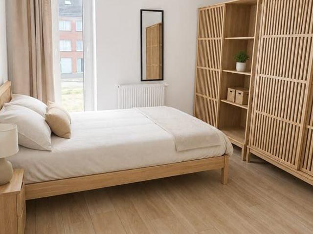 Appartement location à Antwerpen