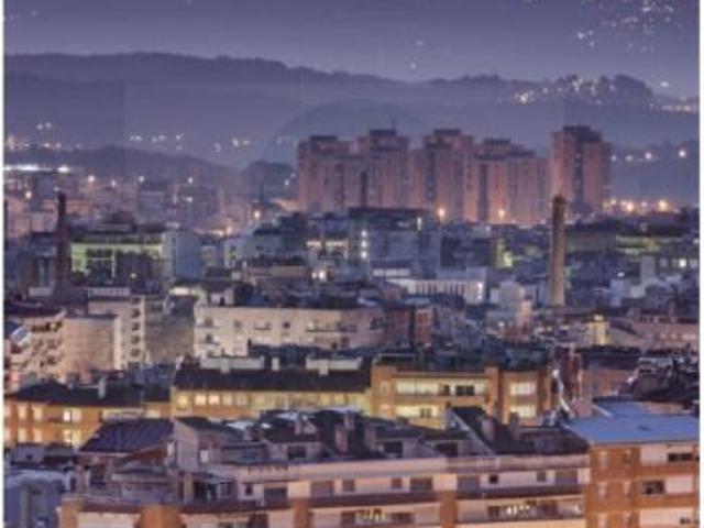 Piso en venta en Poble Nou, Vallès Occidental