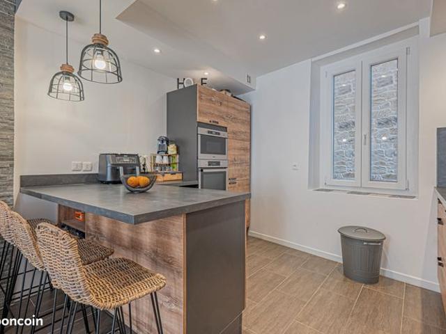 Appartement vente à Nice, Massoins