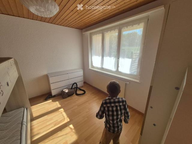 Apartment mieten in Domdidier, Belmont-Broye