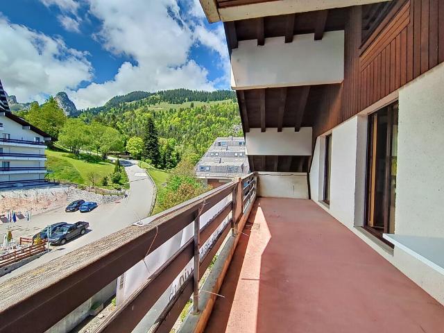 Wohnung kaufen in Vionnaz, Wallis