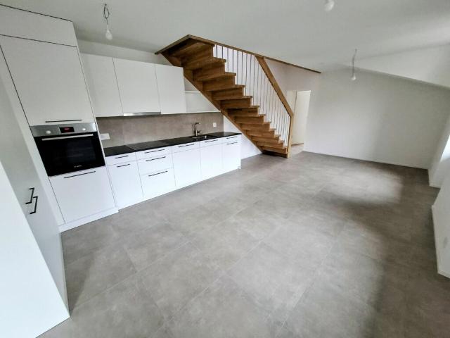 Wohnung mieten in Milvignes