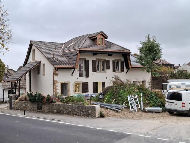 Wohnung mieten in Milvignes