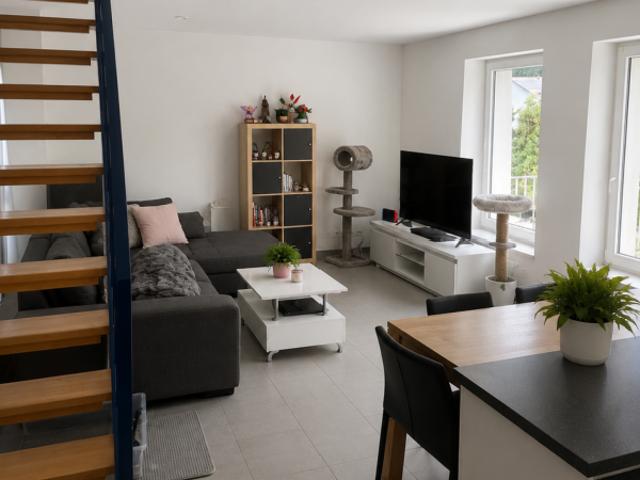 Haus mieten in Mathod, Waadt