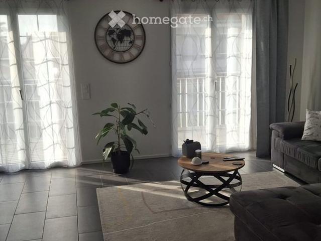Apartment mieten in Posieux, Hauterive