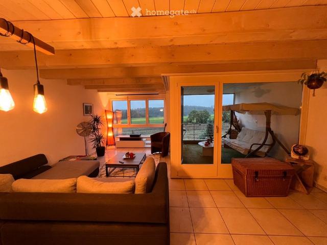 Apartment mieten in Le Marchet, Neyruz (FR)