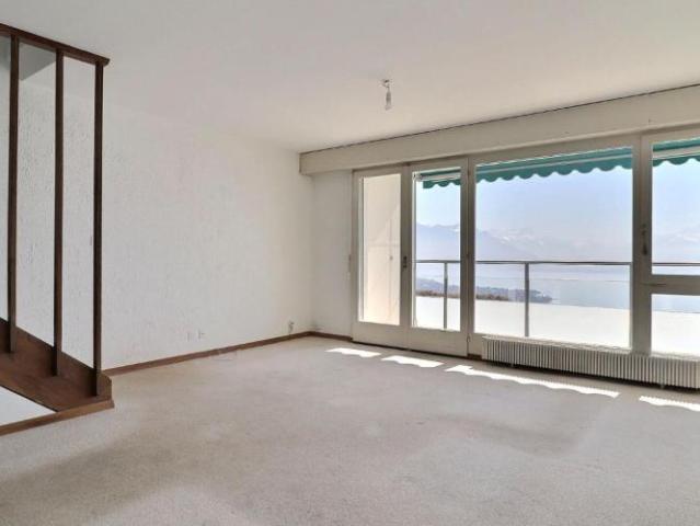 Wohnung kaufen in Corsier-sur-Vevey, Waadt