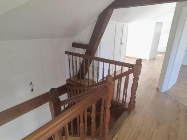 Wohnung kaufen in Bex, District d'Aigle