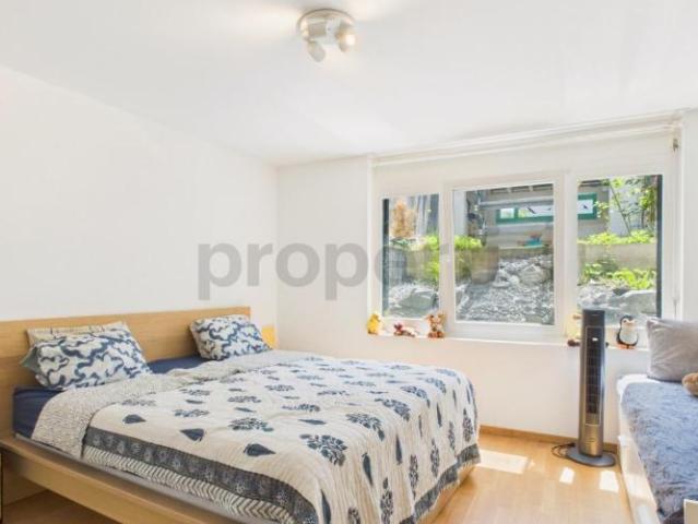 Wohnung kaufen in Lindenplatz, Winterthur