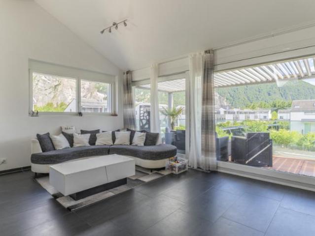 Wohnung mieten in Villeneuve (VD), Waadt
