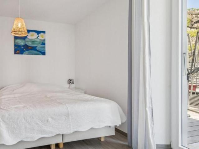Wohnung kaufen in Rivaz, Waadt
