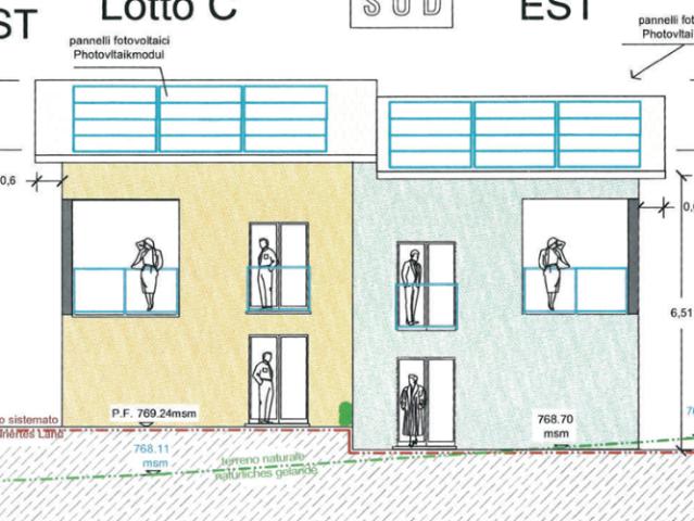Wohnung mieten in Faido, Tessin