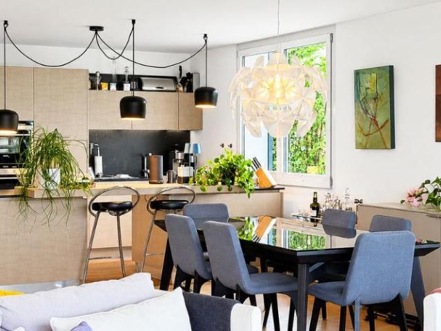 Wohnung mieten in Belmont, District de Lavaux-Oron