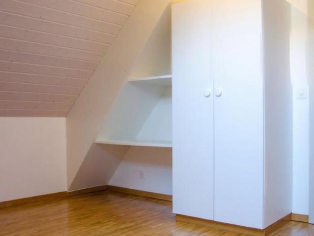 Wohnung kaufen in Aubonne, Waadt