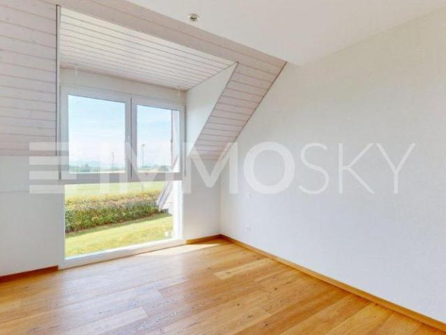 Wohnung kaufen in Sullens, Waadt