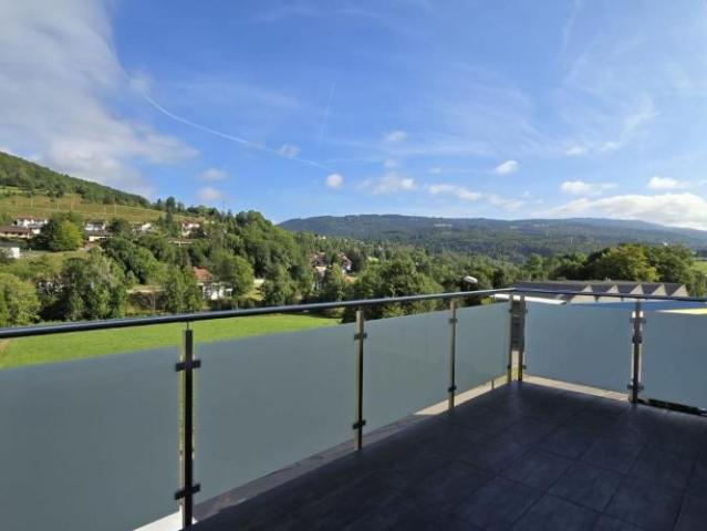Wohnung kaufen in Vallorbe, Waadt