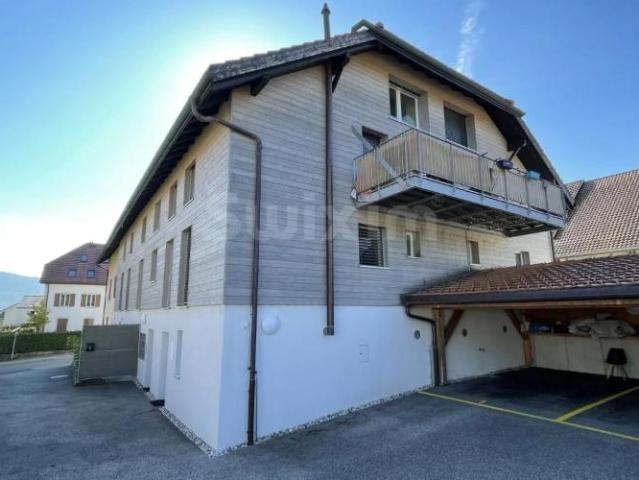 Apartment mieten in Boudevilliers, Val-de-Ruz