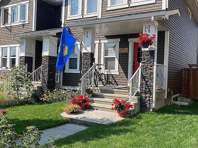 House for sale in Wedgewood, Alberta