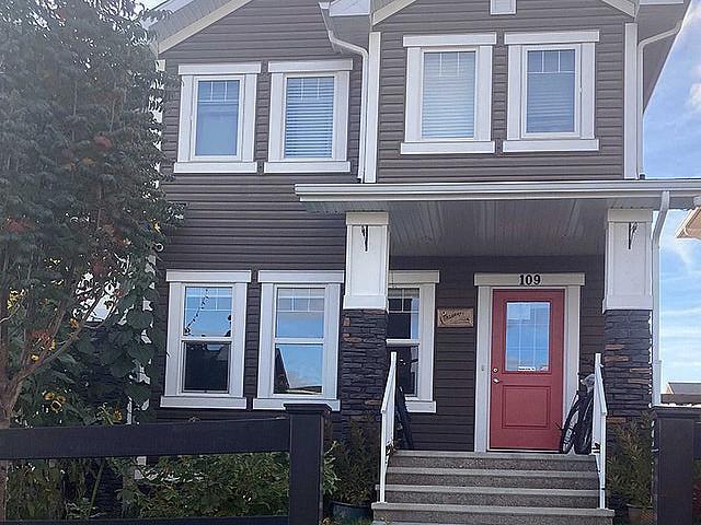 House for sale in Wedgewood, Alberta