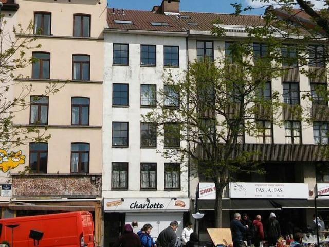 Appartement location à Brussel, Bruxelles