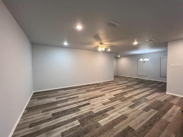 Apartment for rent in Lubbock, Texas