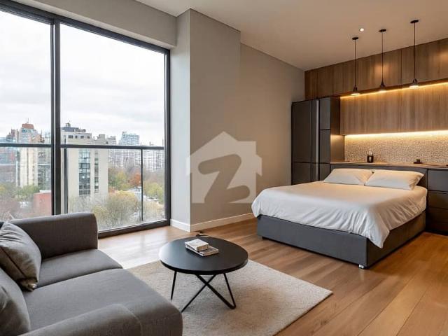 Apartment for sale in Islamabad