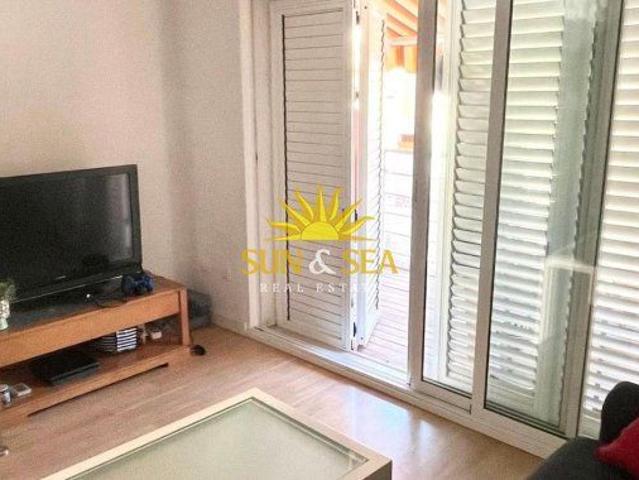 Casa en alquiler en San Javier, Campo de Cartagena y Mar Menor