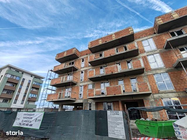 Apartament vânzări