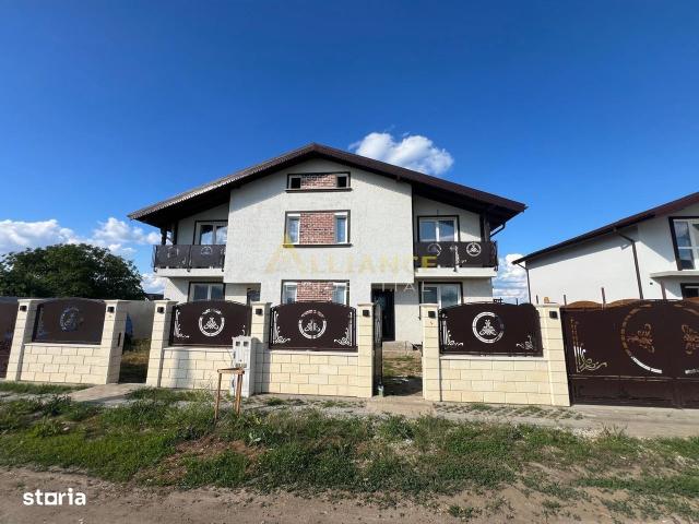 Casă vânzări