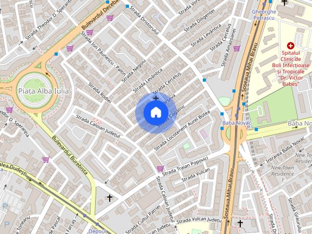 Apartament închirieri în Sector 3, București