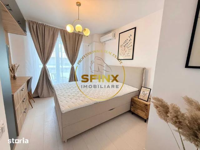 Apartament închirieri în București