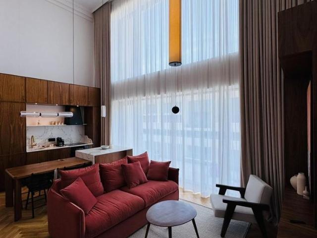 Apartament închirieri în București