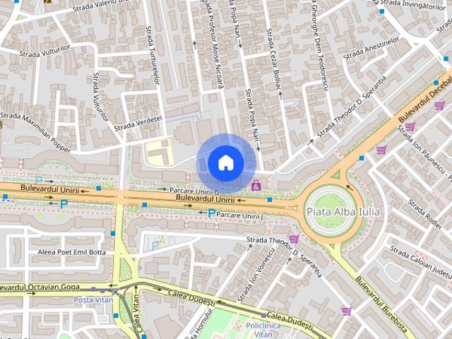 Apartament închirieri în București