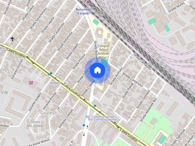 Apartament închirieri în Sector 1, București