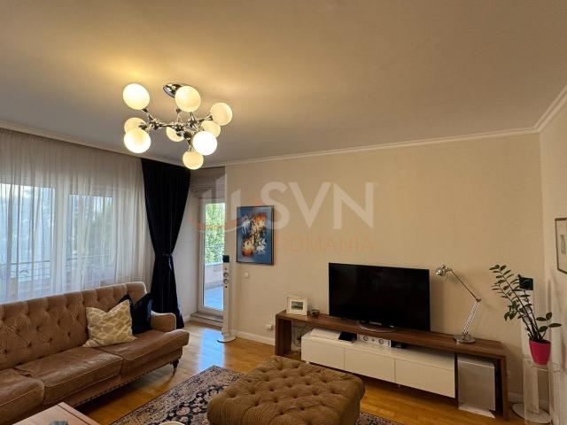 Apartament închirieri în București