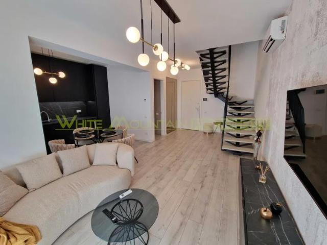 Apartament închirieri în București