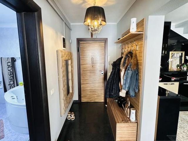 Apartament vânzări în Chiajna, București