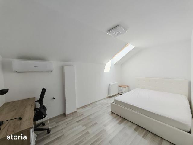 Apartament închirieri în Popesti Leordeni, București